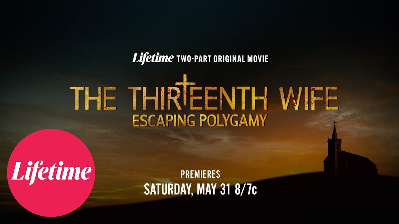 The Thirteenth Wife: Escaping Polygamy, Part 2 Movie Screenshot 1