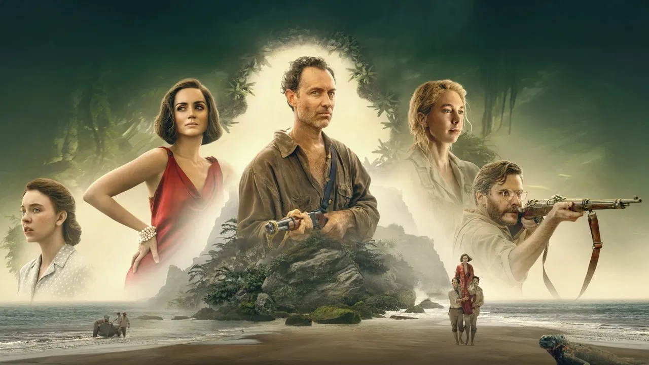 Eden Movie Screenshot 1