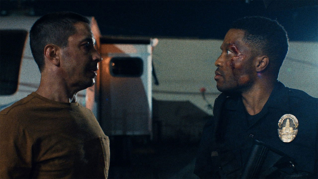 Night Patrol Movie Screenshot 2