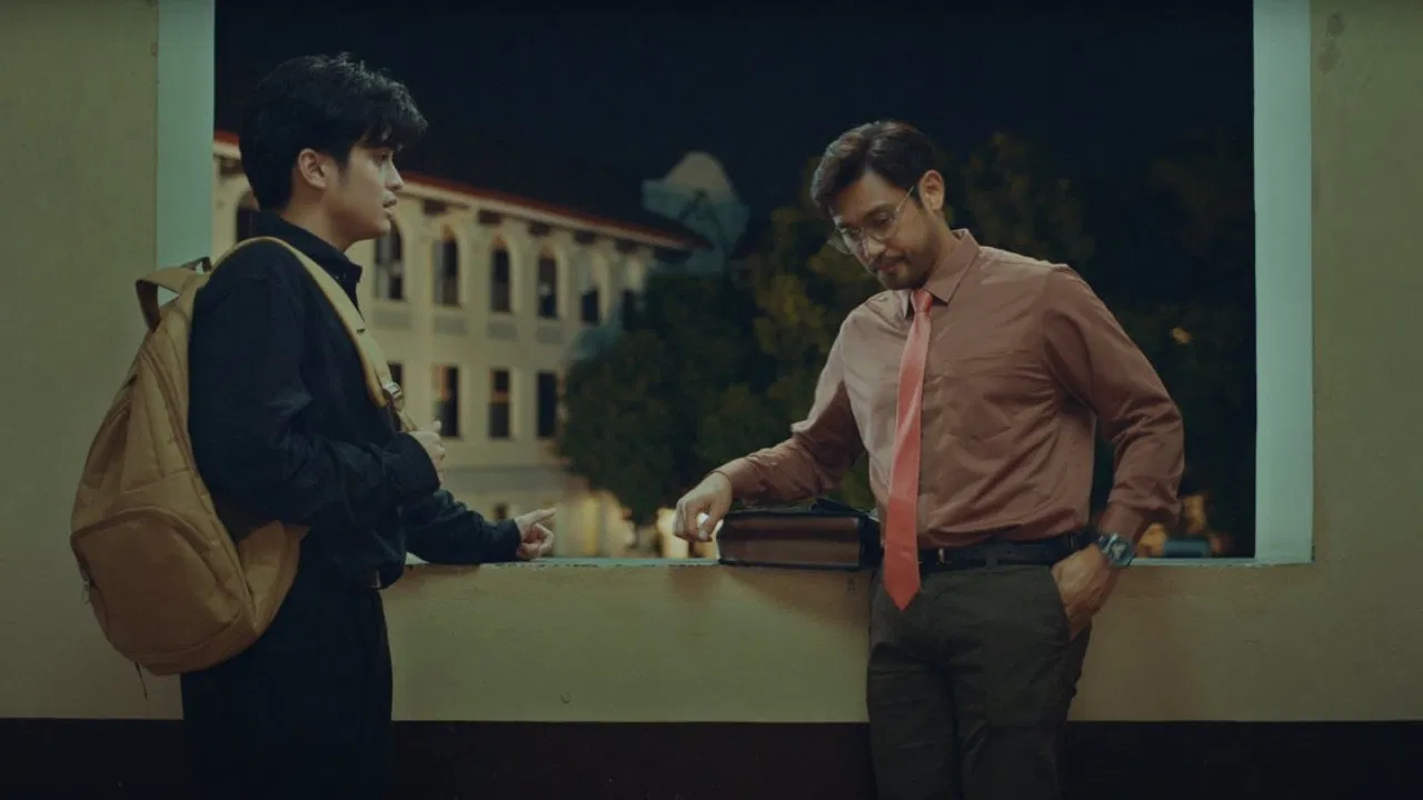 Bar Boys: After School Movie Screenshot 1