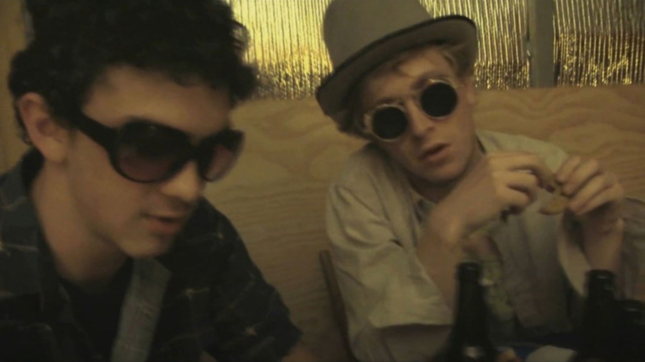 No One of Consequence Movie Screenshot 5