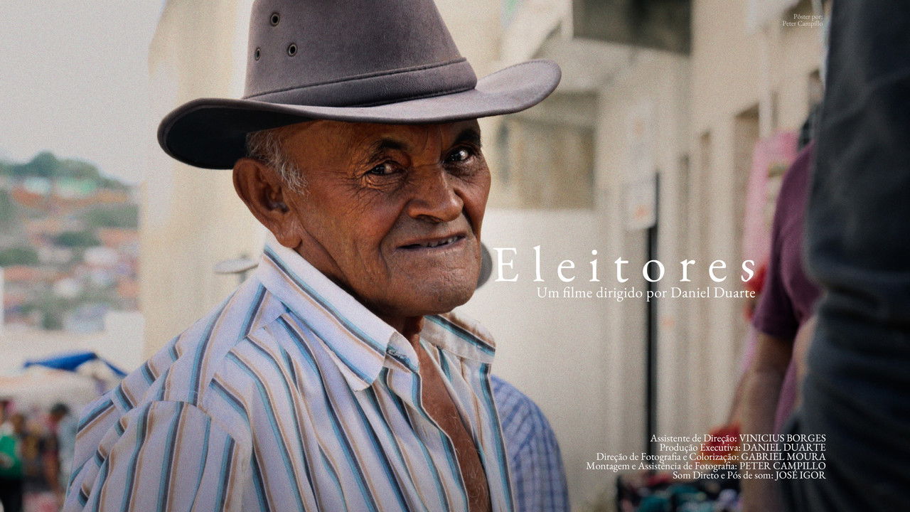Eleitores Movie Screenshot 1