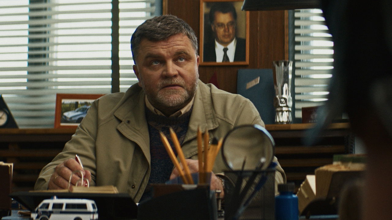 Red Code Blue Movie Screenshot 2