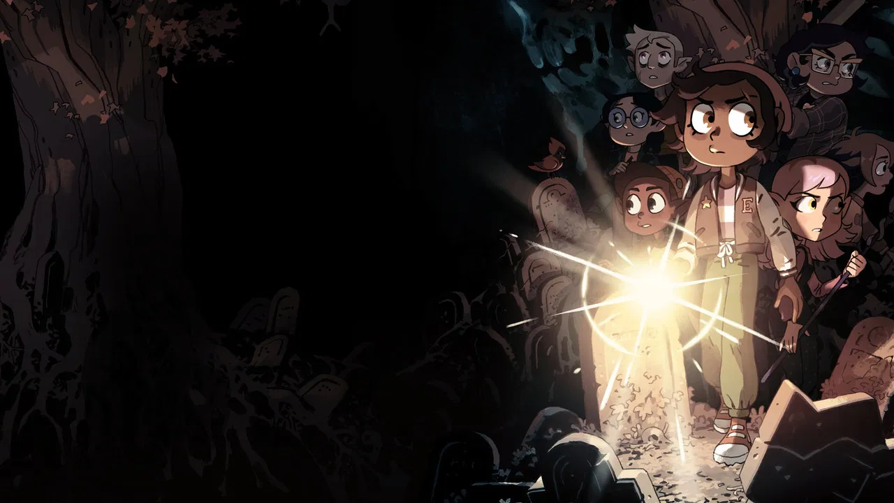 The Owl House Series Screenshot 3