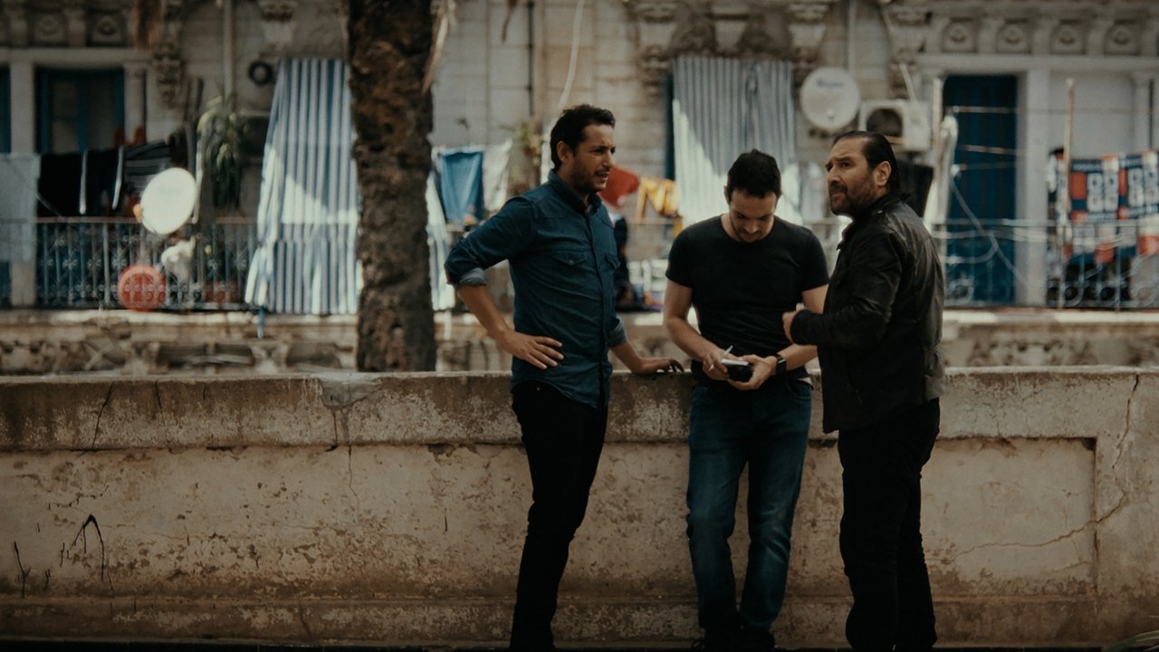 Algiers Movie Screenshot 4