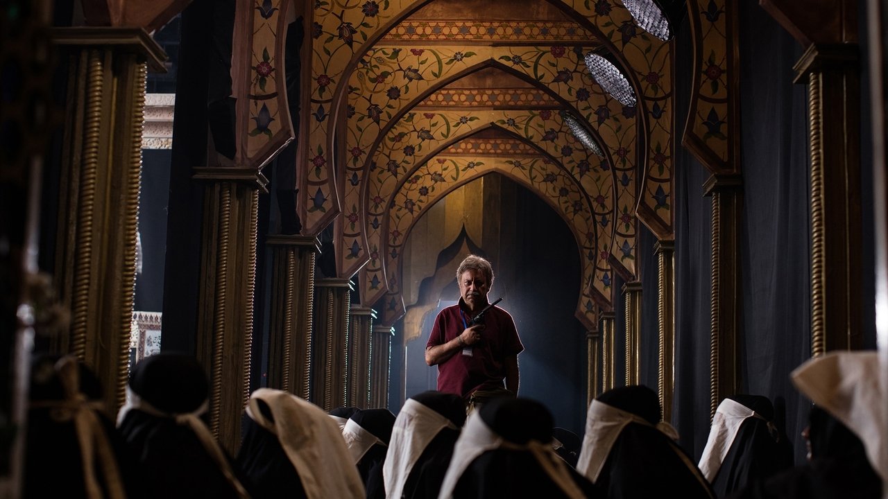 Black Rabbit, White Rabbit Movie Screenshot 2