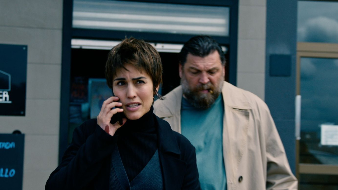 The Gentleman Movie Screenshot 2