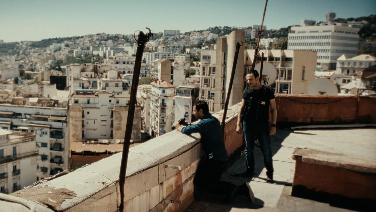 Algiers Movie Screenshot 2